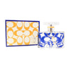 COSS17 - Coach Signature Summer Edition Eau De Toilette for Women - 1.7 oz / 50 ml - Spray