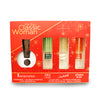 COT21 - Coty 4 Piece Gift Set