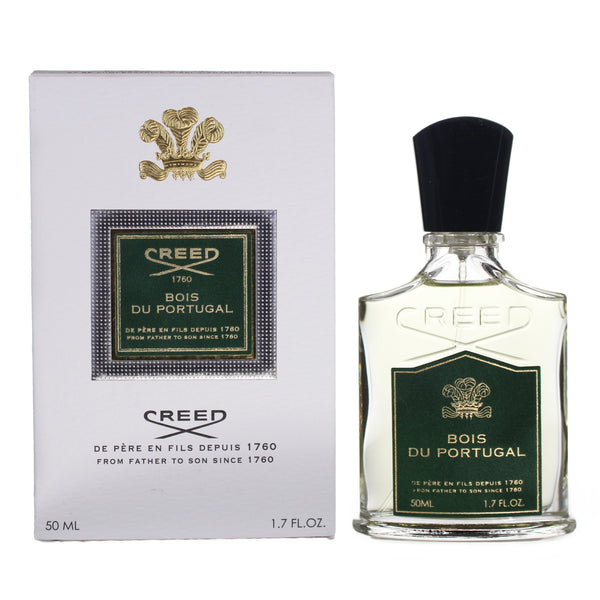 CRE18 - Creed Bois Du Portugal Millesime for Men - 1.7 oz / 50 ml - Spray