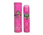 CU12 - Champs Cuba Jungle Snake Eau De Parfum for Women - 3.3 oz / 100 ml