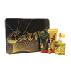 CU377M - Liz Claiborne Cologne 4 Piece Gift Set CU377M