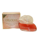 DE778 - Delicious Eau De Toilette for Women - 3.3 oz / 100 ml - New Scent - Spray