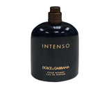 DGI25MT - Dolce & Gabbana Intenso Eau De Parfum Tester for Men - 2.5 oz / 70 ml Spray