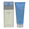 DO707 - Dolce & Gabbana Light Blue 2 Pc. Gift Set