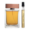 DOG73M - Dolce & Gabbana Dolce & Gabbana The One 2 Pc. Gift Set for Men