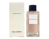 DOLB13 - D & G  L'Imperatrice Eau De Toilette for Women - 3.3 oz / 100 ml