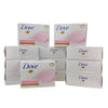 DPR12 - Dove Pink/Rosa Soap Unisex - 12 Pack