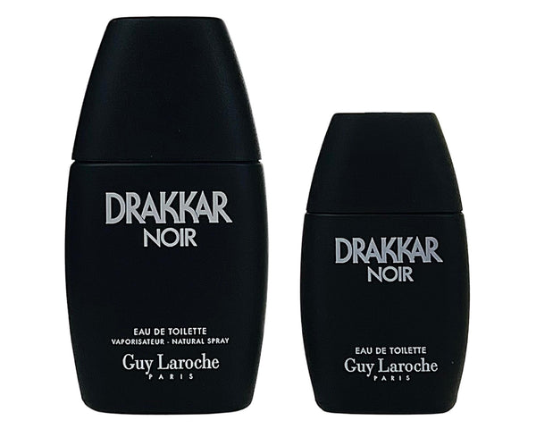 DR324M - Drakkar Noir 2 Pc. Gift Set For Men