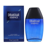 DRE11M - Drakkar Essence Eau De Toilette for Men - 6.7 oz / 200 ml