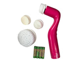 DRLX2 - DermaLuxe Advanced Cleansing System 6 Pc. Gift Set for Unisex