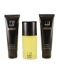 DU333M - Alfred Dunhill Dunhill Edition 3 Pc. Gift Set for Men - Default Title