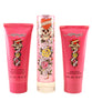 EDH73 - Christian Audigier Ed Hardy 3 Pc. Gift Set for Women - Default Title
