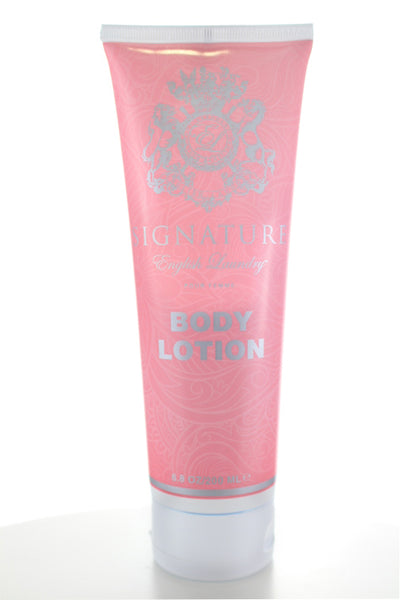 EL36 - English Laundry Signature Body Lotion for Women - 6.8 oz / 200 ml