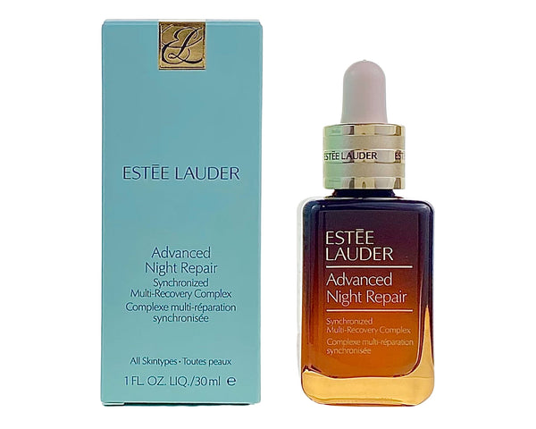 EL4N1 - Estee Lauder Advanced Night Repair Synchornized Multi-Recovery Complex for Women - 1 oz / 30 ml