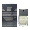 EM777M - Giorgio Armani Emporio Armani Diamonds Eau De Toilette for Men - 1 oz / 30 ml - Spray