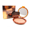 ES856 - Bronze Godess Powder Bronzer for Women - 0.74 oz / 30 g - 02 Medium