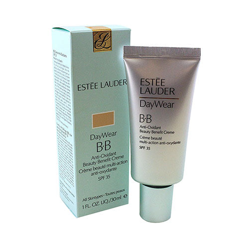 ES890 - Day Wear BB Cream for Women - 1 oz / 30 ml - 01 (Light)