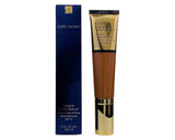 ES911 - Estee Lauder Futurist Hydra Rescue Moisturizing Makeup for Women - 1.2 oz / 35 ml - 6W1 - Sandalwood - SPF 45