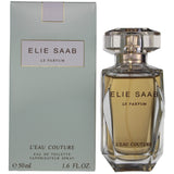 ESP20 - Elie Saab Le Parfum L'Eau Couture Eau De Toilette for Women - 1.7 oz / 50 ml Spray