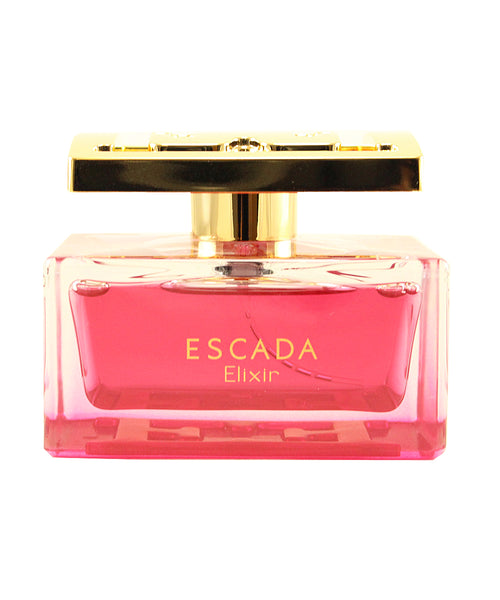 ESPE25 - Especially Escada Elixir Eau De Parfum Intense for Women - 2.5 oz / 75 ml - Spray