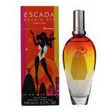 ESR48 - Escada Rockin Rio Eau De Toilette for Women - 3.4 oz / 100 ml