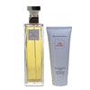 FI42 - Elizabeth Arden 5th Avenue 2 Pc Gift Set for Women