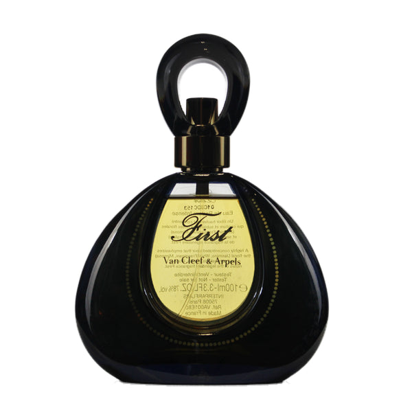 FIR33T - First Intense Eau De Parfum for Women - 3.3 oz / 100 ml Spray Tester