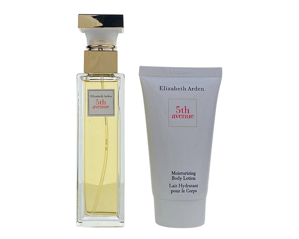 FTH2 - Elizabeth Arden 5th Avenue 2 Pc. Gift Set for Women