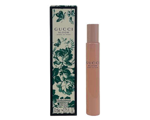 GBAF7 - Gucci Bloom Acqua Di Fiori Eau De Toilette for Women - 0.25 oz / 7.4 ml (mini) - Fragrance Pen