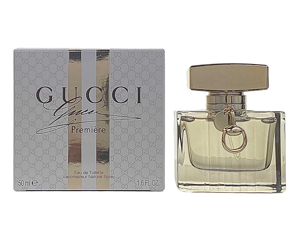 GCP16 - Gucci Premiere Eau De Toilette for Women - 1.6 oz / 50 ml - Spray