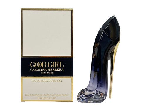 GGL1 - Carolina Herrera Good Girl Legere Eau De Parfum for Women - 1 oz / 30 ml - Spray