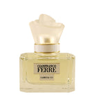 GIF114 - Gianfranco Ferre Camicia 113 Eau De Parfum for Women - 1.7 oz / 50 ml - Spray