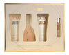 GLWJ4 - Jennifer Lopez Glow 4 Pc. Gift Set for Women