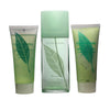GRE23 - Green Tea Scent 3 Pc. Gift Set for Women