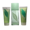 GRE23 - Green Tea Scent 3 Pc. Gift Set for Women