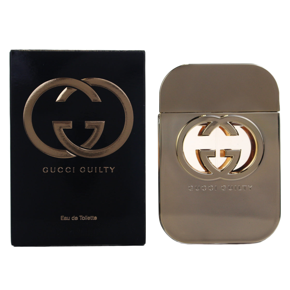 Gucci Guilty Perfume Eau De Toilette by Gucci | 99Perfume.com