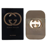GUIL25 - Gucci Guilty Eau De Toilette for Women - 2.5 oz / 75 ml