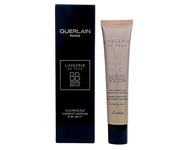 GUM26-M - Lingerie de Peau BB Beauty Boster for Women - 2 Light - 1.3 oz / 40 ml