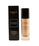 GUM77-M - Guerlain Lingerie De Peau Foundation for Women - 02n Clair Light - 1 oz / 30 ml