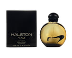 HA30M - Halston 1-12 Cologne for Men - 4.2 oz / 125 ml