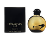 HA30M - Halston 1-12 Cologne for Men - 4.2 oz / 125 ml