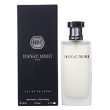 HA53M - Hanae Mori Eau De Toilette for Men - 1.7 oz / 50 ml