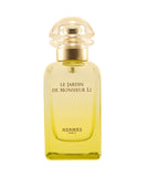 HJM17 - Hermes Le Jardin De Monsieur Li Eau De Toilette Unisex - 1.6 oz / 50 ml - Spray