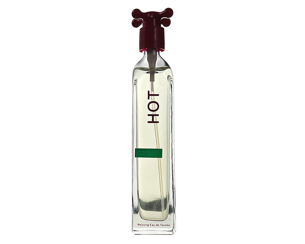 HO15 - Hot Eau De Toilette Unisex - 3.3 oz / 100 ml - Spray