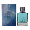 HOLW04M - Hollister Wave Eau De Toilette For Men - 1.7 oz / 50 ml - Spray