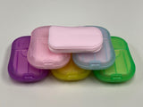 Paper Soap | On the Go