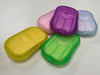 Paper Soap | On the Go