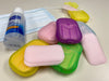Paper Soap | On the Go