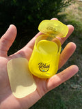 Wash on the Go Paper Soap Soap Unisex