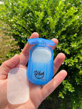 Wash on the Go Paper Soap Soap Unisex